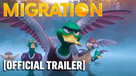 migration trailer